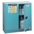Justrite SAFETY CABINET 30 GAL. EX CORROSIVE B JT893002